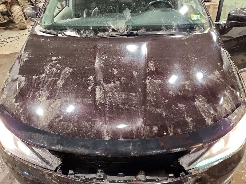 2017 Chrysler Pacifica T მანქანა იყიდება აუქციონზე, vin: 2C4RC1BG4HR653947, აუქციონის ნომერი: 73690845