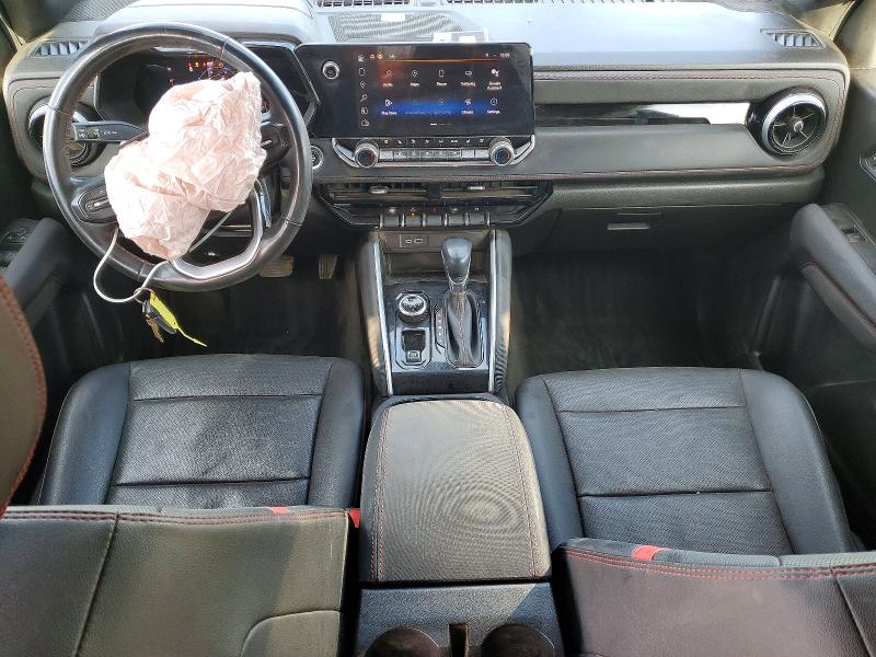 Aukcja sprzedaży 2023 Chevrolet Colorado Z, vin: 1GCPTDEK8P1174538, numer aukcji: 73845085