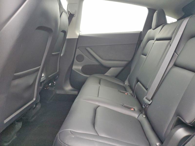 Aukcja sprzedaży 2023 Tesla Model Y, vin: 7SAYGDEEXPF962766, numer aukcji: 73669375