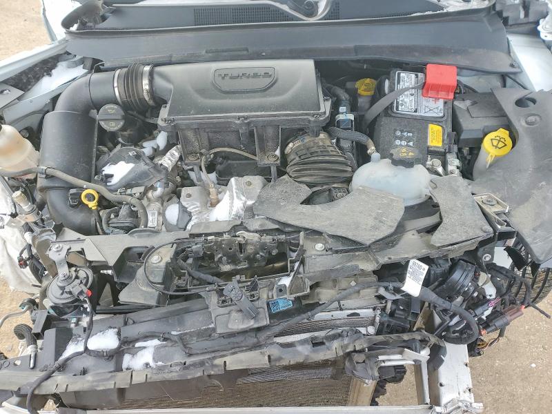 73751175 :رقم المزاد ، 3C4NJDCN7RT110285 vin ، 2024 Jeep Compass Li مزاد بيع
