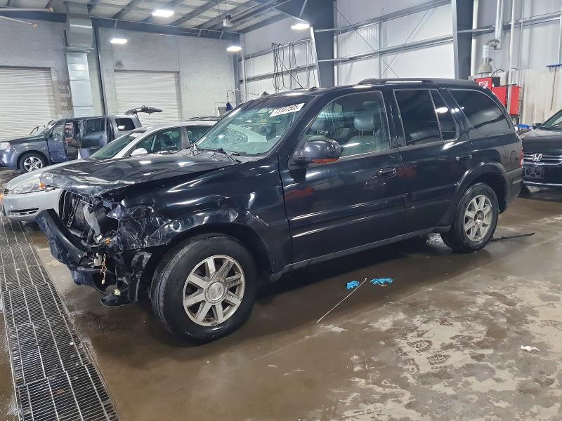 Aukcja sprzedaży 2004 Buick Rainier, vin: 5GAET13P642285911, numer aukcji: 73187505