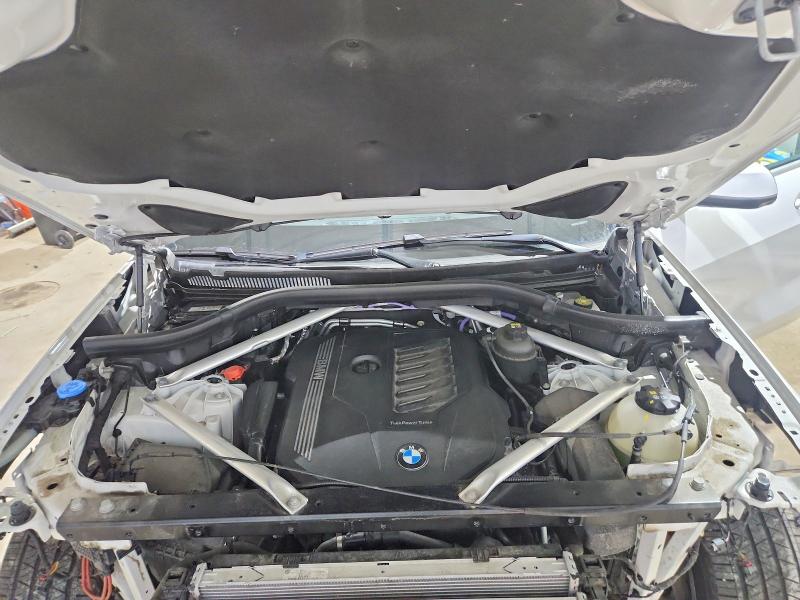 2021 Bmw X5 მანქანა იყიდება აუქციონზე, vin: 5UXCR6C01M9H45229, აუქციონის ნომერი: 99534775