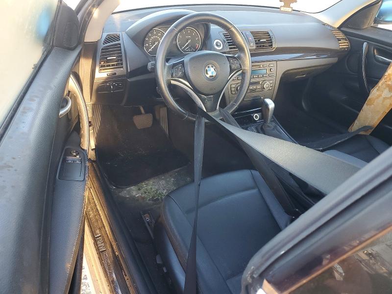 Aukcja sprzedaży 2009 Bmw 128, vin: WBAUP93579VF48764, numer aukcji: 73862735