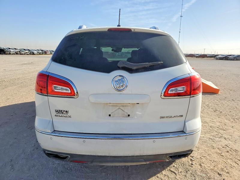 Aukcja sprzedaży 2014 Buick Enclave, vin: 5GAKRCKD0EJ347508, numer aukcji: 72449945