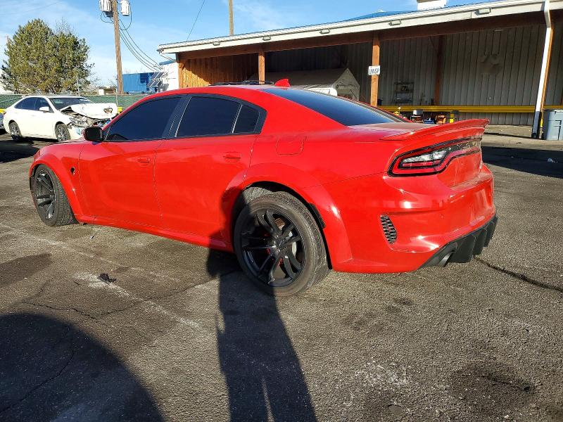 Aukcja sprzedaży 2022 Dodge Charger, vin: 2C3CDXL98NH241932, numer aukcji: 73511915