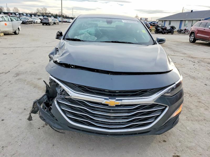 Продажа на аукционе авто 2020 Chevrolet Malibu, vin: 1G1ZD5ST2LF053132, номер лота: 72333335