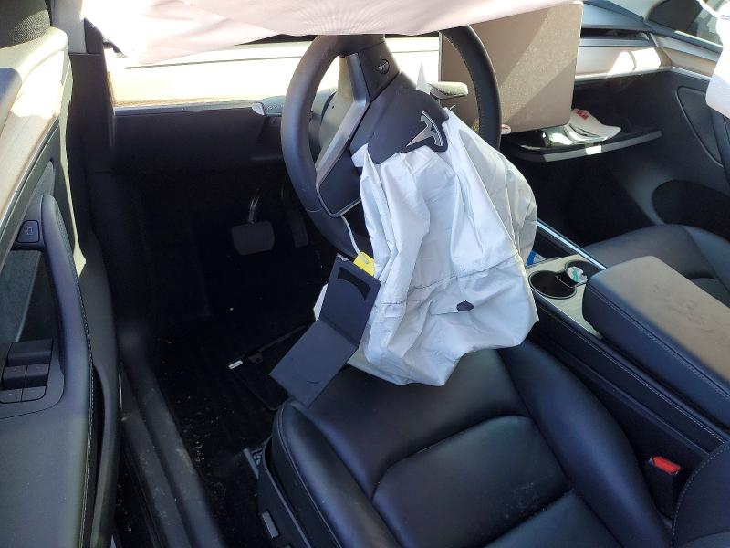 Aukcja sprzedaży 2024 Tesla Model Y, vin: 7SAYGAEE3RF191360, numer aukcji: 72251035