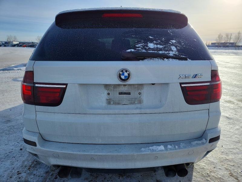 Aukcja sprzedaży 2011 Bmw X5, vin: 5YMGY0C56BLK26275, numer aukcji: 94935015
