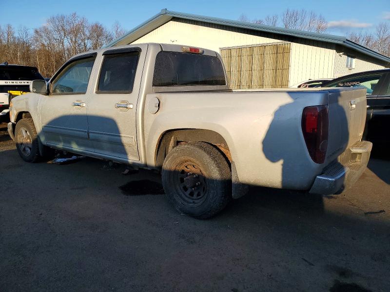 Auction sale of the 2010 Gmc Canyon Sle, vin: 1GTDSCDE5A8126747, lot number: 73078715