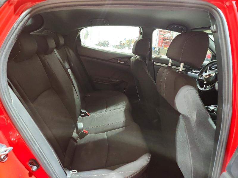 Aukcja sprzedaży 2019 Honda Civic, vin: SHHFK7H44KU402739, numer aukcji: 74687355