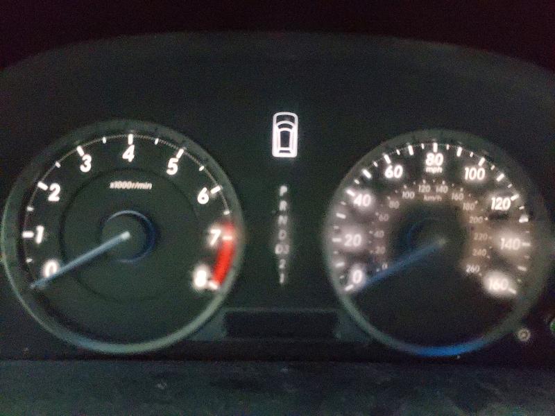 98675875 :رقم المزاد ، 5J6TF2H53BL000903 vin ، 2011 Honda Accord Crosstour مزاد بيع