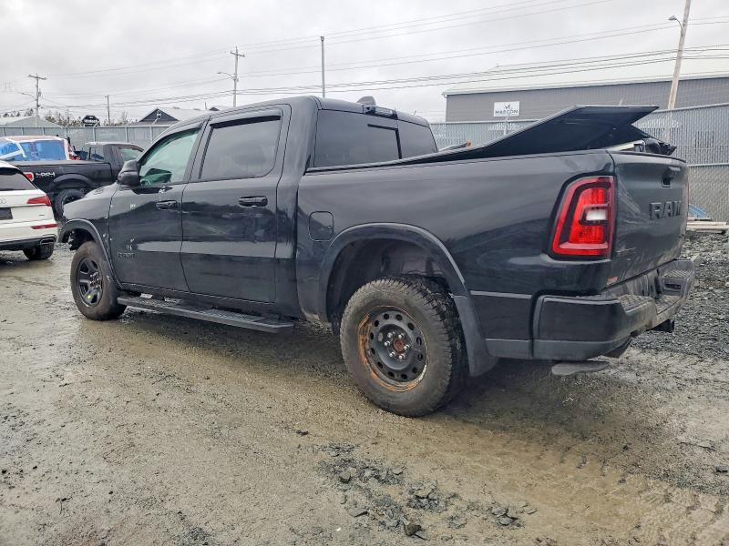 Aukcja sprzedaży 2025 Ram 1500, vin: 1C6SRFFP5SN519063, numer aukcji: 72341215