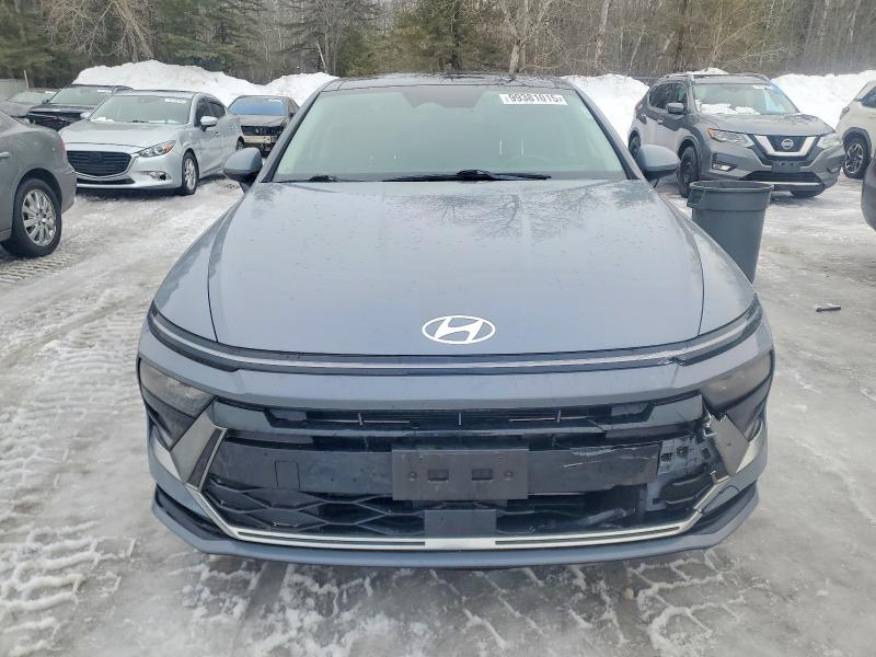 Продажа на аукционе авто 2025 Hyundai Sonata, vin: KMHL44JA5SA450462, номер лота: 99381015