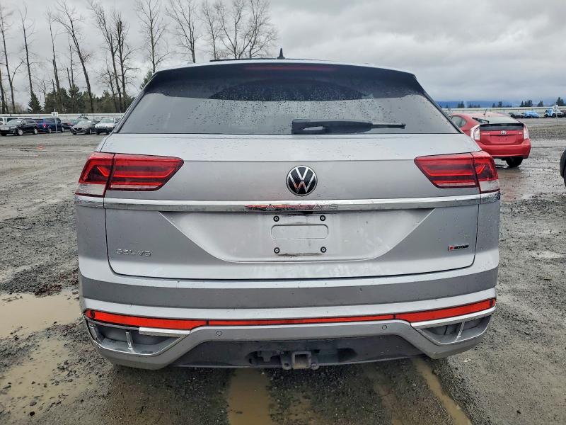 Aukcja sprzedaży 2022 Volkswagen Atlas Cross Sport, vin: 1V2FE2CA1NC214169, numer aukcji: 72777435