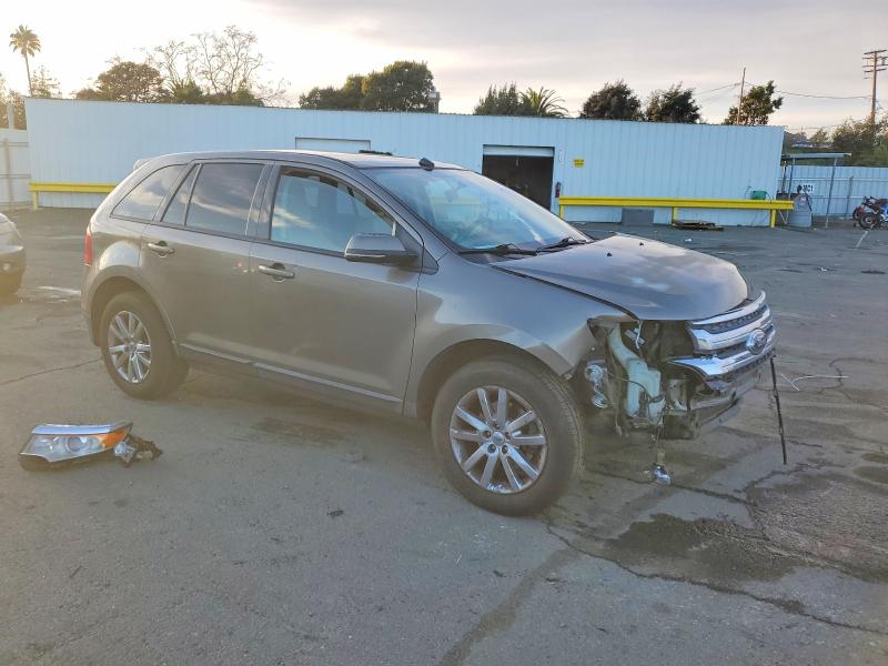 Продажа на аукционе авто 2014 Ford Edge, vin: 2FMDK3JC3EBB39353, номер лота: 99603905