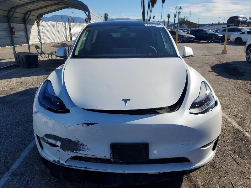 Aukcja sprzedaży 2024 Tesla Model Y, vin: 7SAYGDED7RF133440, numer aukcji: 72608235