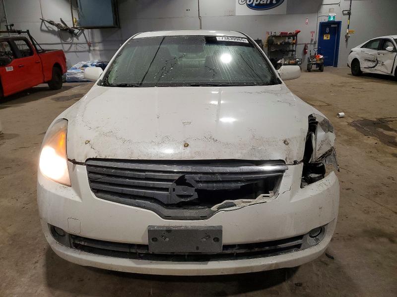 Aukcja sprzedaży 2008 Nissan Altima, vin: 1N4AL21E68C222723, numer aukcji: 73839965
