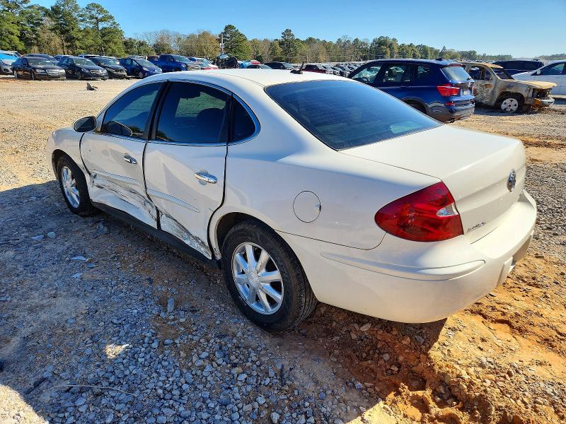 Продажа на аукционе авто 2006 Buick Lacrosse, vin: 2G4WC582061226990, номер лота: 74801335