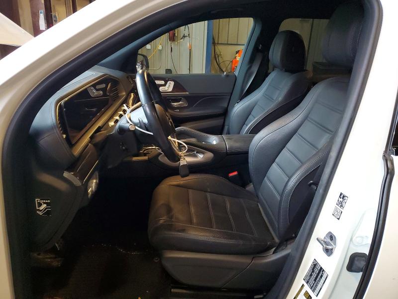 Продажа на аукционе авто 2021 Mercedes-benz Gls 580 4m, vin: 4JGFF8GE2MA487612, номер лота: 72264325