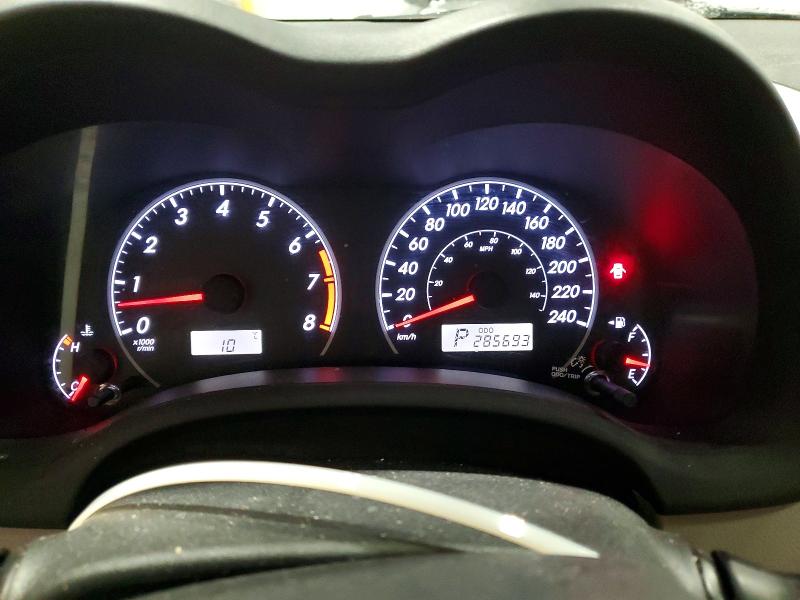 Продаж на аукціоні авто 2012 Toyota Corolla, vin: 2T1BU4EE6CC795607, номер лоту: 73024065