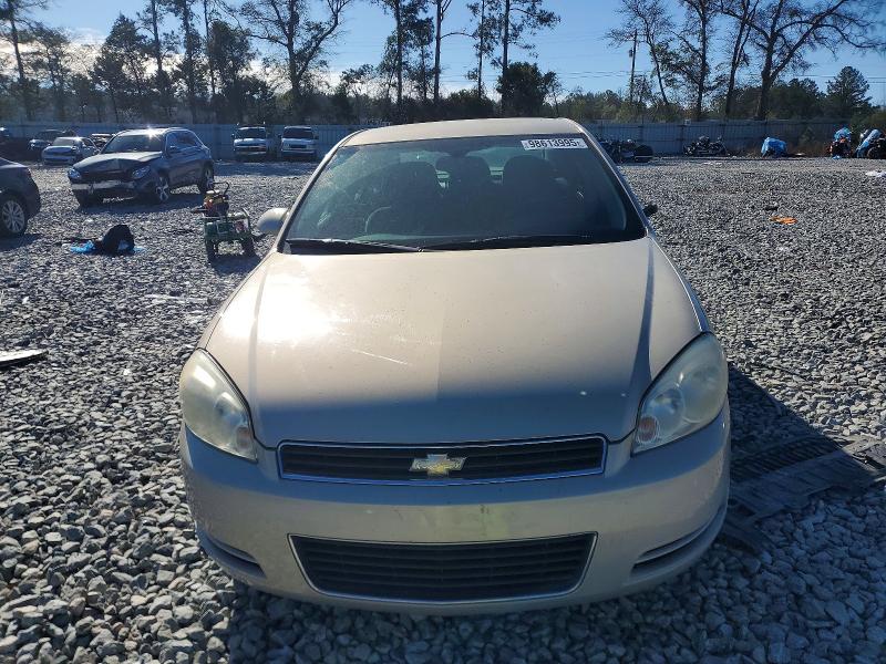 Продажа на аукционе авто 2011 Chevrolet Impala, vin: 2G1WF5EK6B1117985, номер лота: 98613995