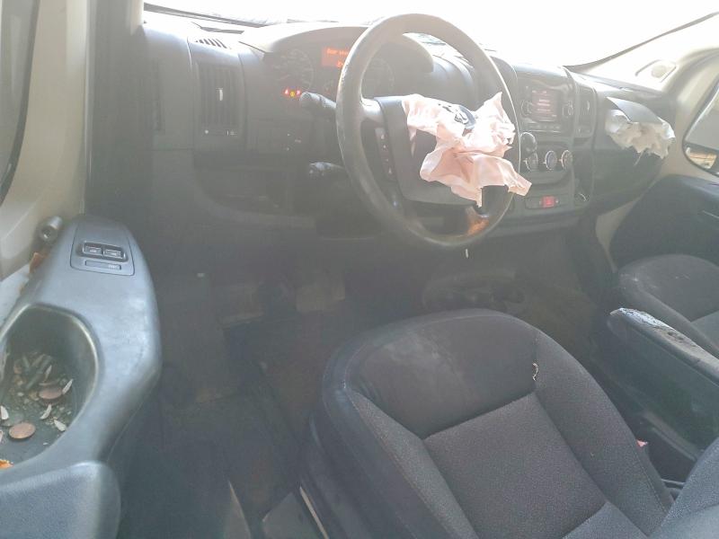 Продажа на аукционе авто 2020 Ram Promaster 2500, vin: 3C6TRVDG3LE124242, номер лота: 73016295