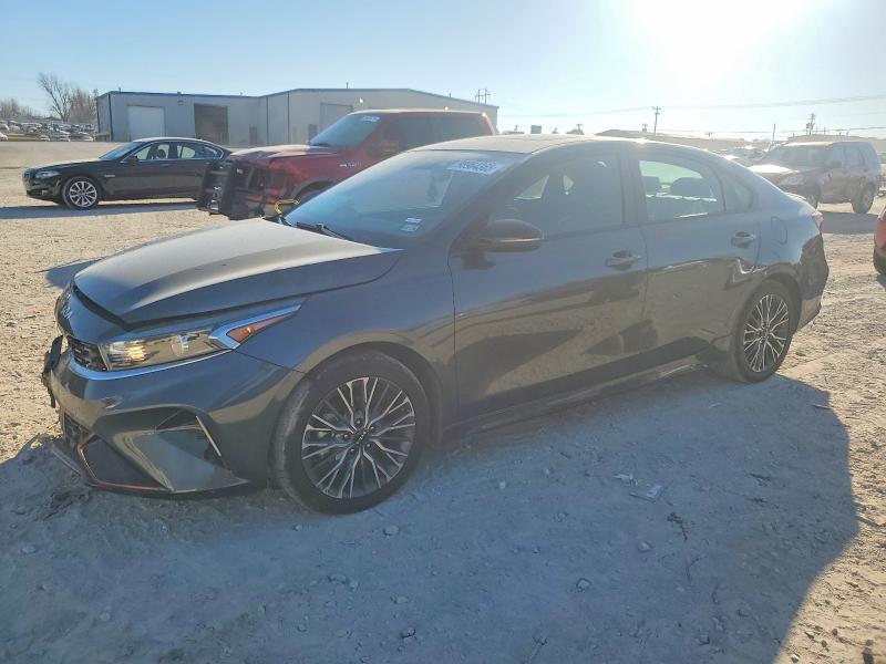 Auction sale of the 2024 Kia Forte, vin: 3KPF54ADXRE726263, lot number: 98964365