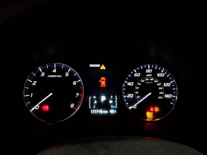 Продаж на аукціоні авто 2014 Mitsubishi Outlander, vin: JA4AZ3A35EZ006202, номер лоту: 72773635