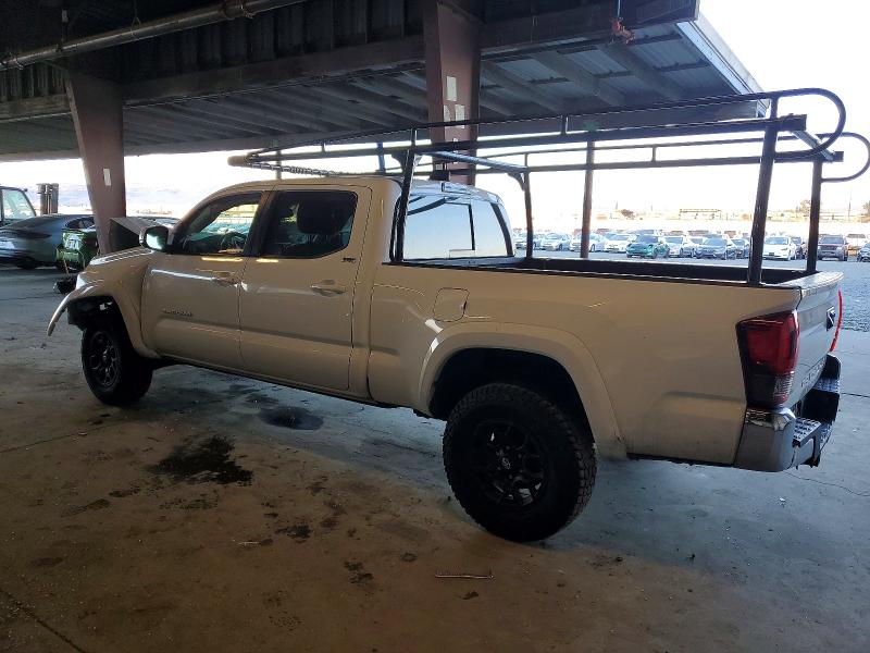 Продаж на аукціоні авто 2022 Toyota Tacoma, vin: 3TMBZ5DN2NM036780, номер лоту: 73890375