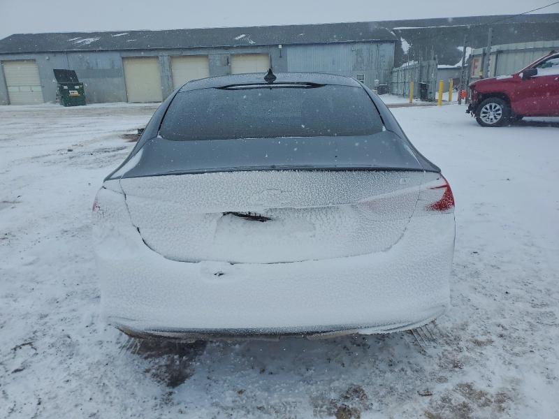 Продажа на аукционе авто 2018 Chevrolet Malibu, vin: 1G1ZD5ST5JF220290, номер лота: 98831025