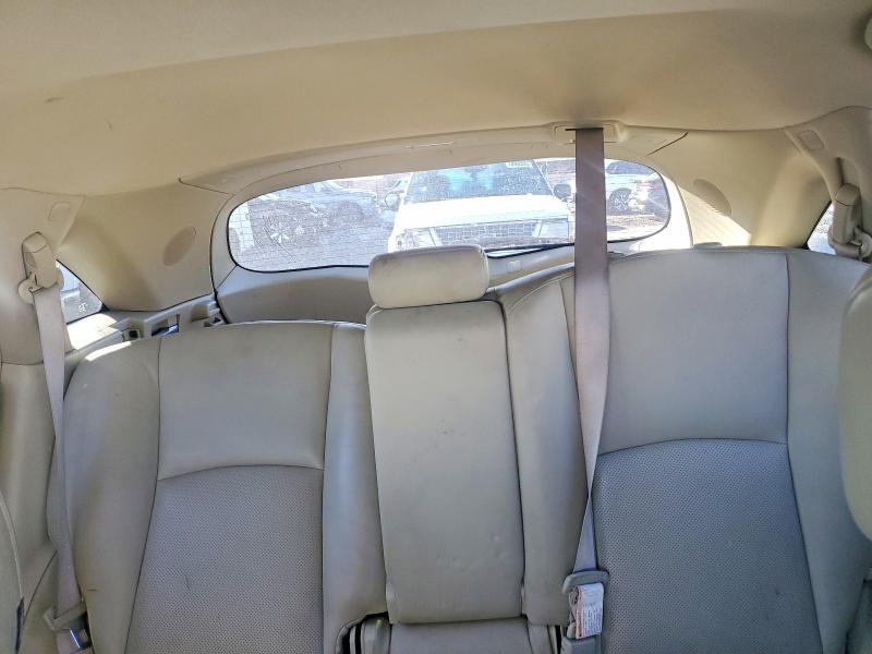 Aukcja sprzedaży 2005 Infiniti Fx45, vin: JNRBS08W25X402466, numer aukcji: 75371755