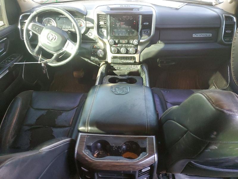 Продажа на аукционе авто 2019 Ram 1500, vin: 1C6SRFDT9KN620378, номер лота: 73386965
