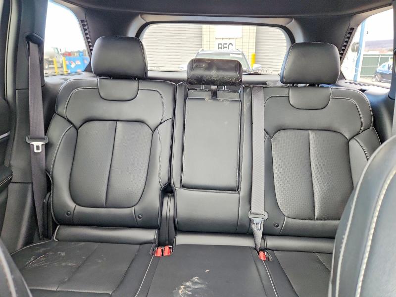 2024 Jeep Grand Cherokee მანქანა იყიდება აუქციონზე, vin: 1C4RJYB60R8546932, აუქციონის ნომერი: 72263045