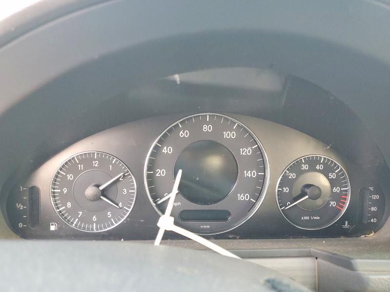 Auction sale of the 2006 Mercedes-benz E, vin: WDBUF56J56A955407, lot number: 74479685