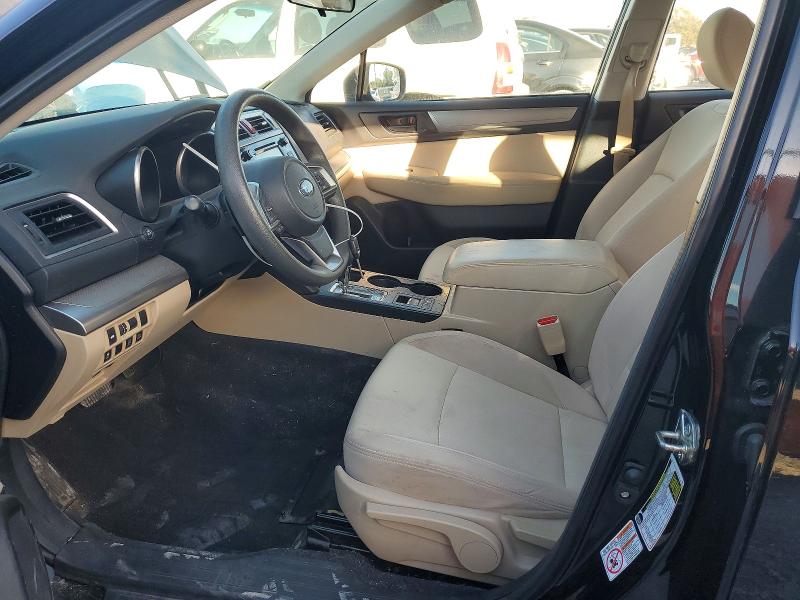 Продаж на аукціоні авто 2019 Subaru Legacy, vin: 4S3BNAB67K3029062, номер лоту: 75215135