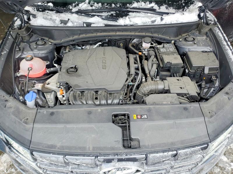 Aukcja sprzedaży 2022 Hyundai Tucson, vin: 5NMJBCAE6NH122444, numer aukcji: 74793655