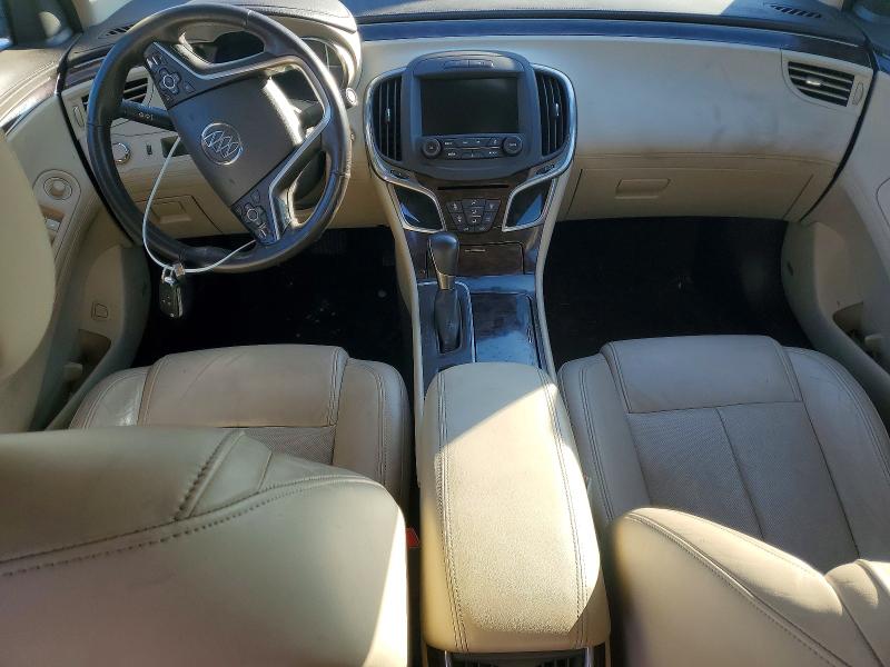 96515275 :رقم المزاد ، 1G4GF5G32EF291935 vin ، 2014 Buick Lacrosse مزاد بيع
