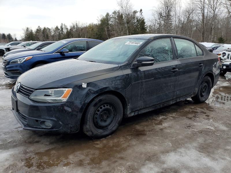 Aukcja sprzedaży 2012 Volkswagen Jetta, vin: 3VWDK7AJXCM340413, numer aukcji: 72197465