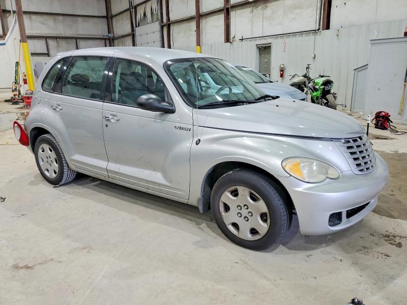 Aukcja sprzedaży 2006 Chrysler Pt Cruiser, vin: 3A4FY48B56T243437, numer aukcji: 72149265