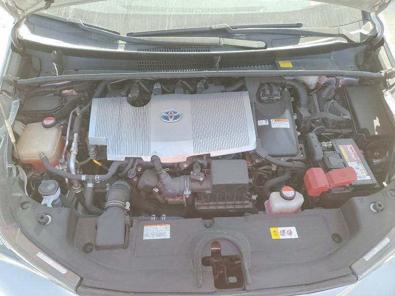 Продажа на аукционе авто 2016 Toyota Prius, vin: JTDKARFU0G3516372, номер лота: 73448365