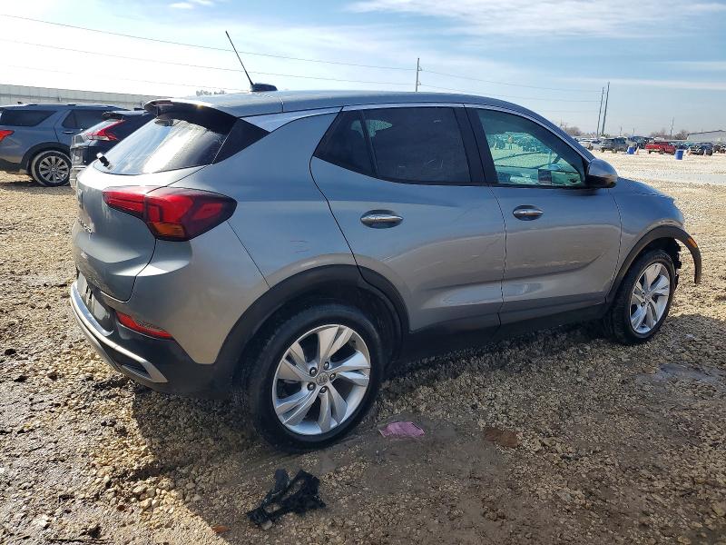 Продаж на аукціоні авто 2024 Buick Encore Gx, vin: KL4AMBS27RB078838, номер лоту: 47839596