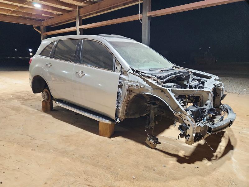 Aukcja sprzedaży 2013 Acura Mdx, vin: 2HNYD2H36DH503951, numer aukcji: 98044585