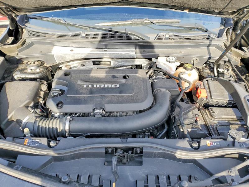 Aukcja sprzedaży 2019 Cadillac Xt4, vin: 1GYFZDR40KF140735, numer aukcji: 74564465