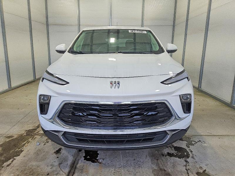 Продаж на аукціоні авто 2024 Buick Encore Gx, vin: KL4AMBS27RB169205, номер лоту: 74364415