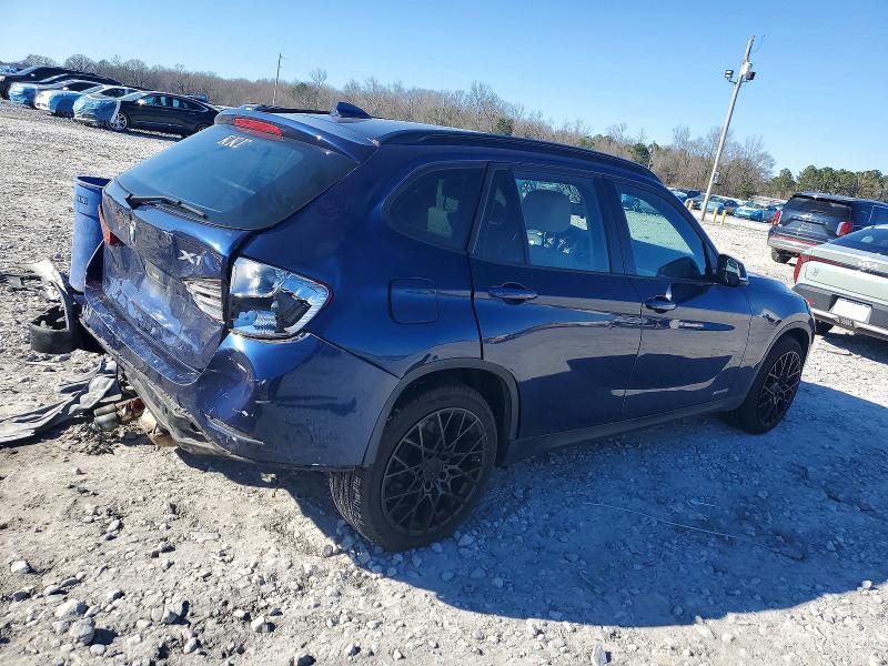 Продажа на аукционе авто 2014 Bmw X1, vin: WBAVM1C53EVW54795, номер лота: 73634455