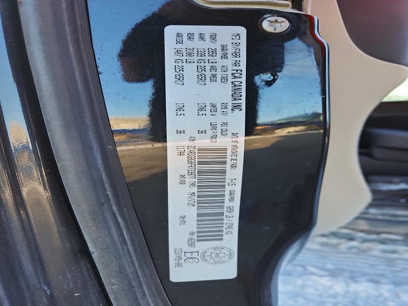 Aukcja sprzedaży 2015 Dodge Grand Caravan, vin: 2C4RDGBG8FR733877, numer aukcji: 73426635