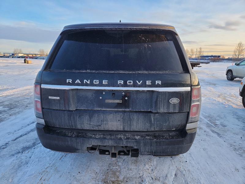 Aukcja sprzedaży 2019 Land Rover Range Rover, vin: SALGV5RE7KA549437, numer aukcji: 98862795