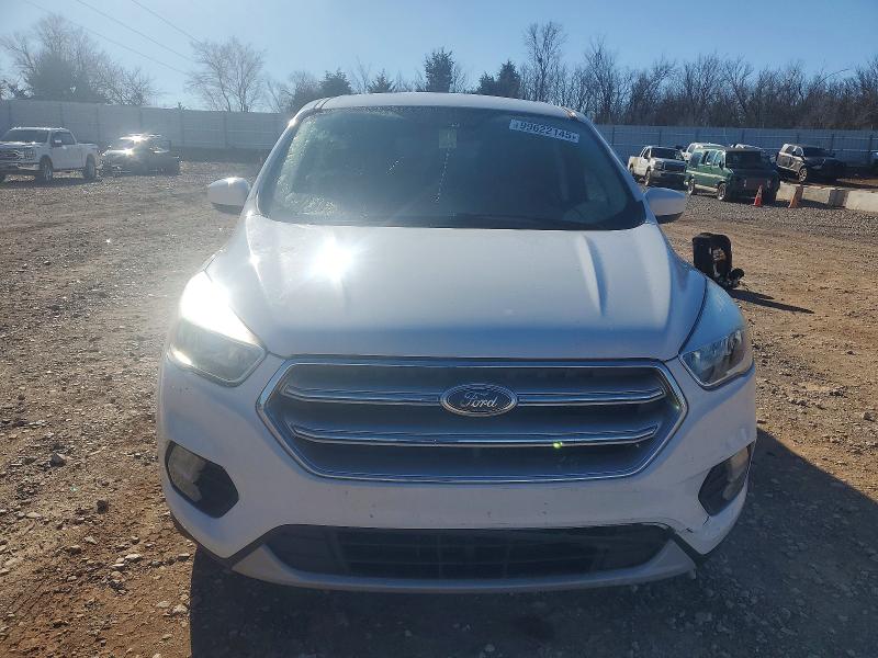 Aukcja sprzedaży 2017 Ford Escape, vin: 1FMCU0GD8HUC78395, numer aukcji: 99622145