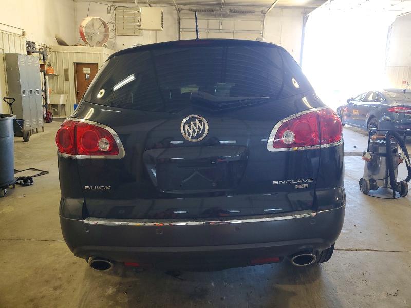 Продаж на аукціоні авто 2009 Buick Enclave, vin: 5GAER23D69J192023, номер лоту: 99545565