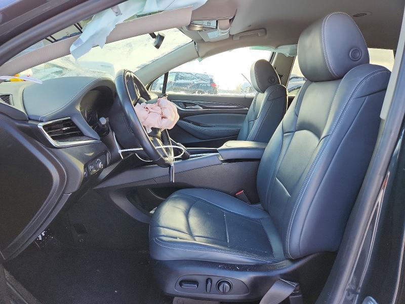 74229535 :رقم المزاد ، 5GAEVAKW5KJ317026 vin ، 2019 Buick Enclave مزاد بيع